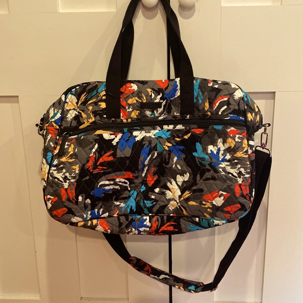 Carry on bag